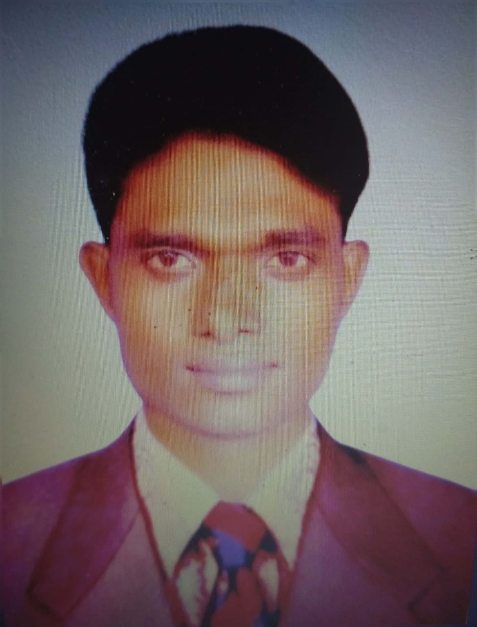 মিলন জোদ্দার