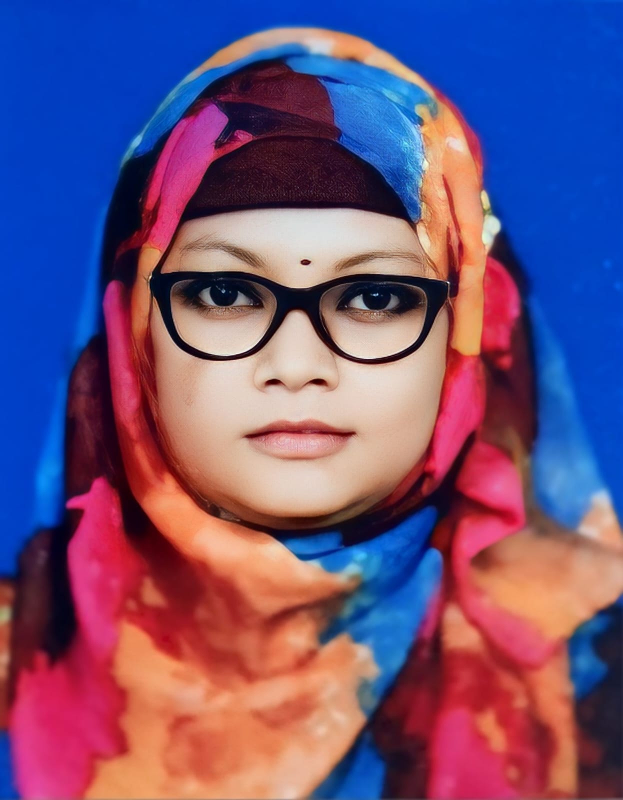 ফাল্গুনী হোসেন